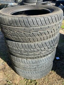 Č.30 Matador 215/60 R16 99H XL zimní 4ks