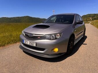 Subaru Impreza 2.0r 2008