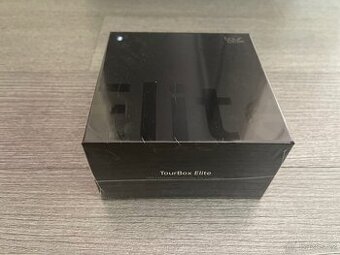 Tourbox ELITE – bluetooth.