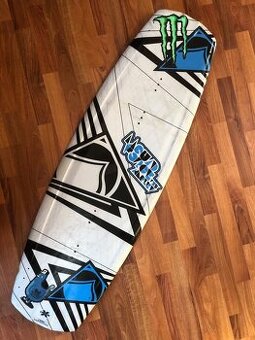 Wakeboard Liquid Force 135