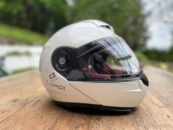 Dámská helma integrálka Schuberth C3 PRO
