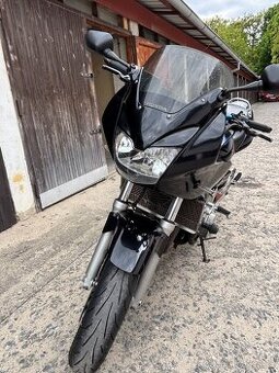 HONDA - HORNET 600 F
