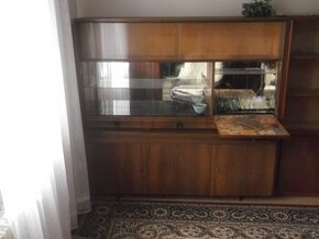 nábytek z pozůstalosti, i retro, i novější KN