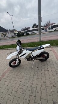 Husqvarna Fe 350 2015