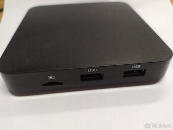 TV box Slimbox