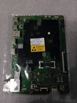Mainboard Samsung TV QE55Q60A