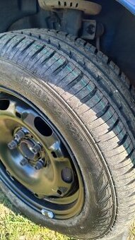 Continental ecocontact 3 185/60 R14