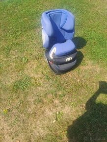 Dětská autosedačka Cybex pallas 2-fix