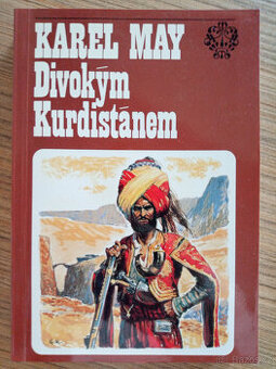 May Karel - Divokým Kurdistánem