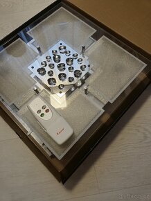 Stropní LED světlo