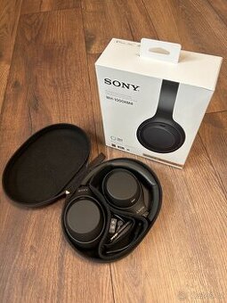 Sony WH-1000XM4 - 1