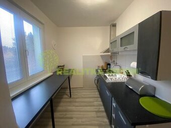Pronájem bytu 2+1 Vsetín, ul. Stará cesta, CP 54 m2