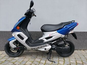 Peugeot 50