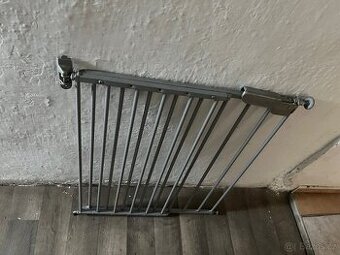Zábrana na schody