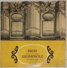 F. X. Brixi - J. K. Krumpholz