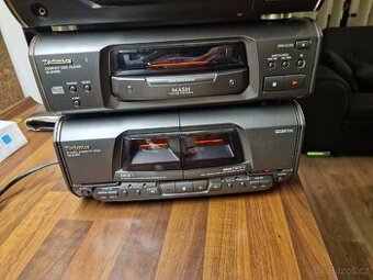 Technics - 1