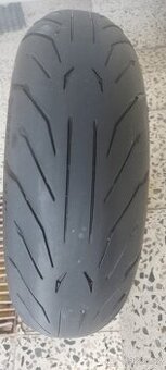 Moto pneu Pirelli Angel 17”
