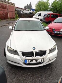 Prodám BMW 316D