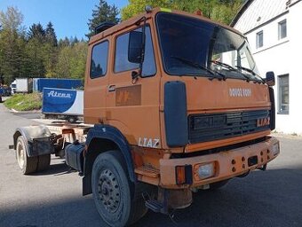 Liaz 110 - 1
