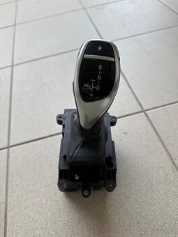 BMW f řada Sport paka