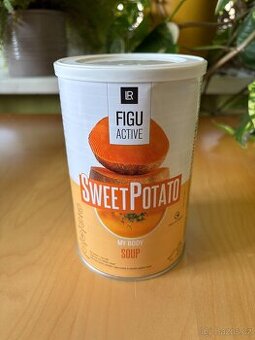LR FIGUACTIVE Polévka Sweet potato (Batáty) 488g - 1