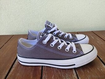 Dámské tenisky CONVERSE CT CHarcoal (EU 36)