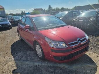 CITROEN C 4 1.4 i