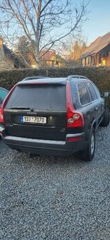 Volvo xc90 2.4 d5 136kw