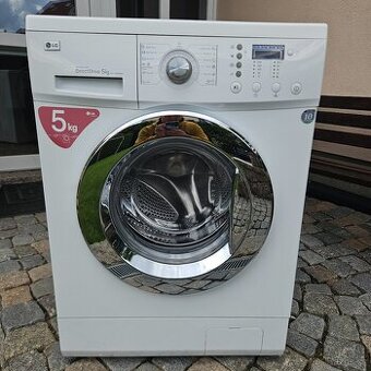 Pračka LG WD-10390NDK