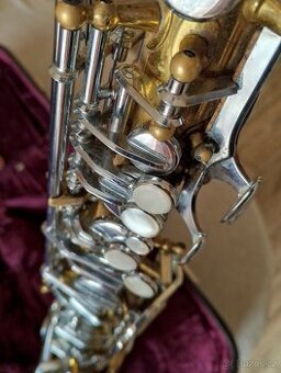 Alt saxofon - 1