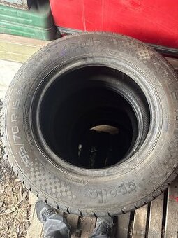 195/70r15 C, pneu, kola, altrust apollo