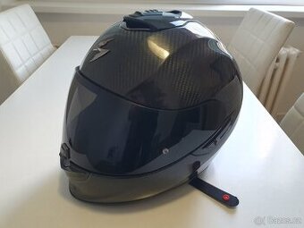 Helma Scorpion exo 1400 carbon