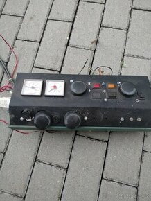 Elektronika z plynového kotle Protherm