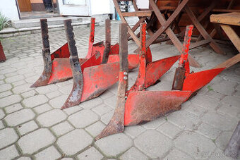 vari - hrobkovací radličky