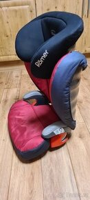 Prodám dětskou sedačku Römer 15-36 kg - 1