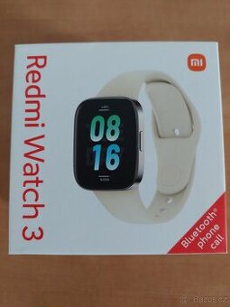 Redmi Watch 3