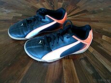 Sálové Tenisky Puma vel. 31