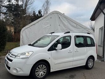 Berlingo 1,6 LPG