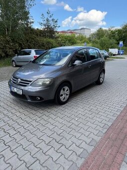 Golf plus