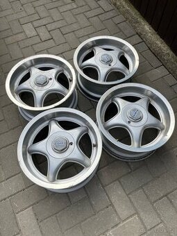 Alu 4x100 R16 Centra
