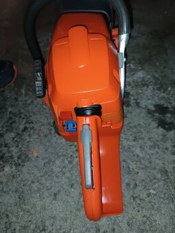 Motorová pila Husqvarna 350