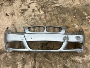 BMW 3er E90/E91 Facelift M-Packet přední nárazník