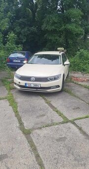 Passat b8 dsg 2.0 tdi 110kw 12/2015 - 1