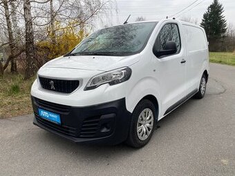 Peugeot Expert 1.6 BlueHDi 95 L1