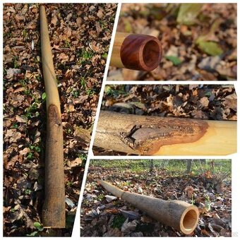 Didgeridoo