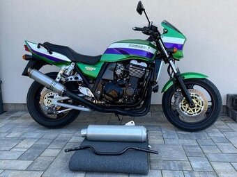 Kawasaki zrx 1100 Eddie Lawson