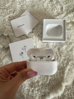 AirPods Pro 2.generace
