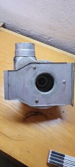 Ventilátor odtahový - 1