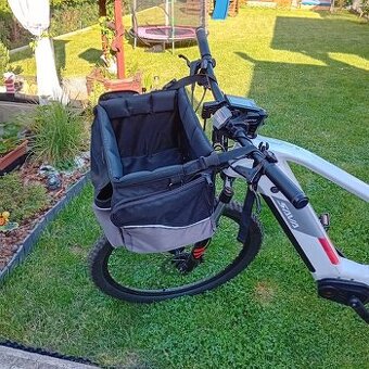 Dobrý den prodám elektrokolo Sava model motoru CMT03