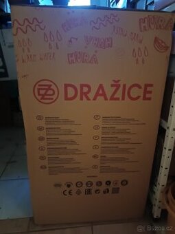 Bojler Dražice